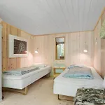 Casa vacanze 1555-dronningmolle-slaenvangen-34 *