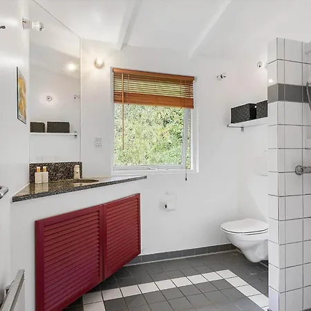 1555-dronningmolle-slaenvangen-34 Дом отдыха *