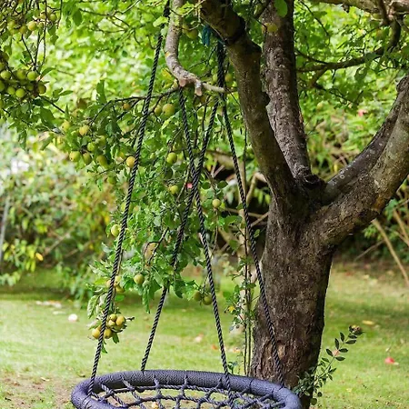 1555-dronningmolle-slaenvangen-34 Дом отдыха