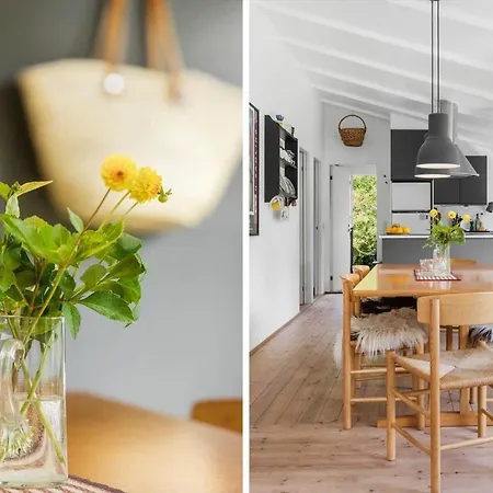 Semesterbostad 1555-dronningmolle-slaenvangen-34