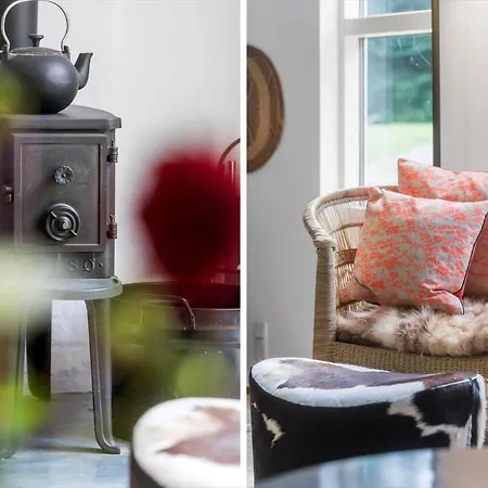 1555-dronningmolle-slaenvangen-34 Дом отдыха