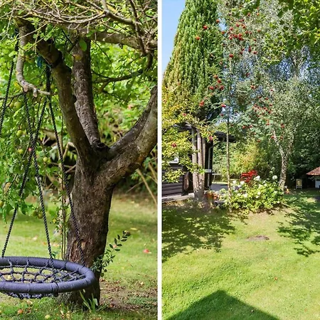 Semesterbostad 1555-dronningmolle-slaenvangen-34