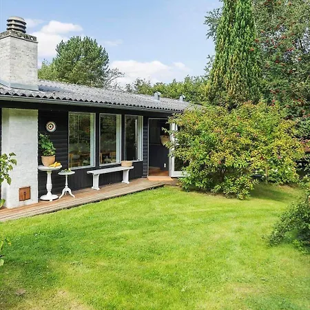 1555-dronningmolle-slaenvangen-34 Semesterbostad *