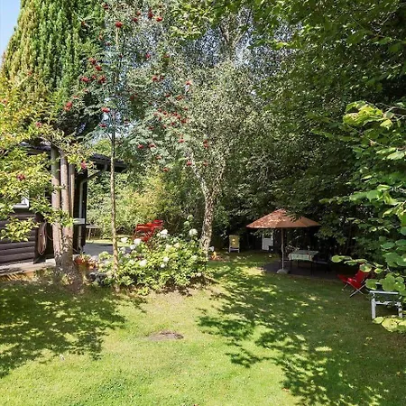 1555-dronningmolle-slaenvangen-34 Сasa de vacaciones