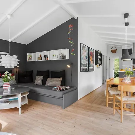 Сasa de vacaciones 1555-dronningmolle-slaenvangen-34 Dronningmølle