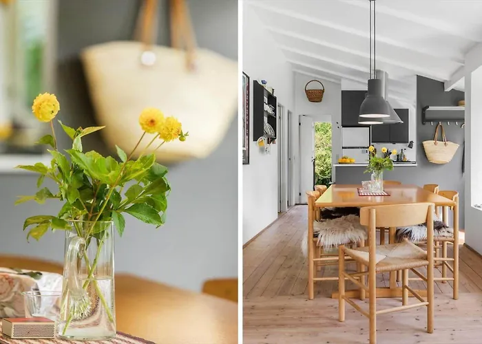 Semesterbostad 1555-dronningmolle-slaenvangen-34