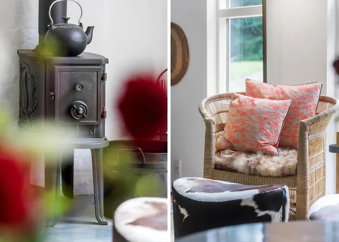 1555-dronningmolle-slaenvangen-34 Сasa de vacaciones