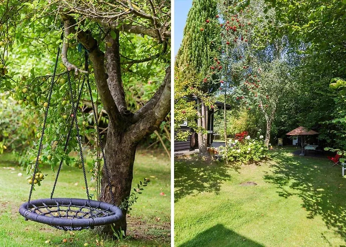 Semesterbostad 1555-dronningmolle-slaenvangen-34