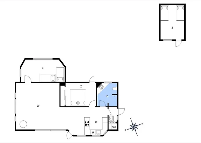 1555-dronningmolle-slaenvangen-34 * Dronningmølle